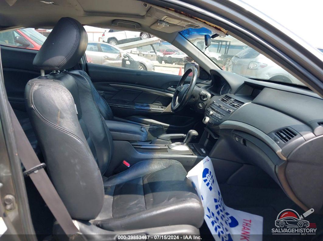 1HGCS12899A010938 2009 HONDA ACCORD photo no. 5