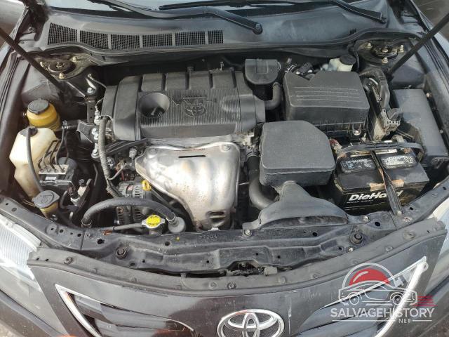 4T1BF3EK7BU663253 2011 TOYOTA CAMRY photo no. 11