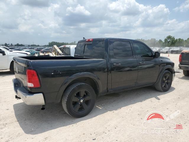 1C6RR6LT1FS629972 2015 RAM 1500 photo no. 3