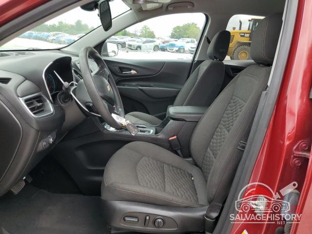 2GNAXUEV7M6151126 2021 CHEVROLET EQUINOX photo no. 7