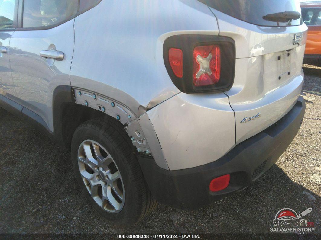 ZACCJBBT8FPB47523 2015 JEEP RENEGADE photo no. 6