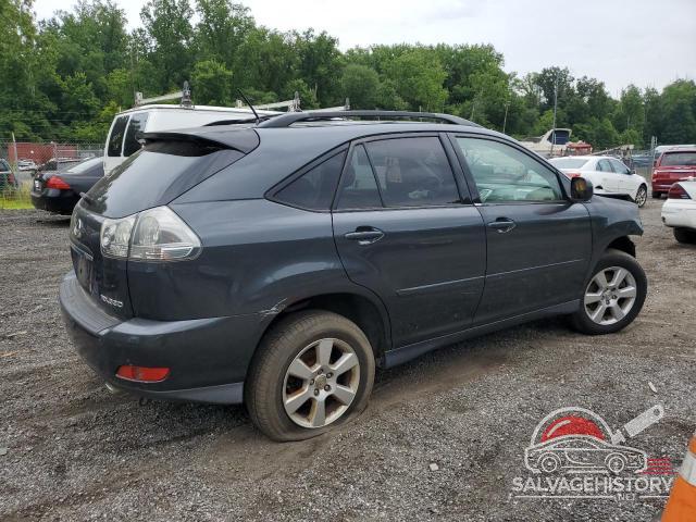 JTJHA31UX40043024 2004 LEXUS RX330 photo no. 3