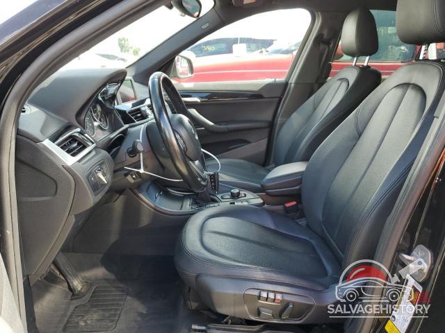 WBXHT3C37H5F76528 2017 BMW X1 photo no. 7