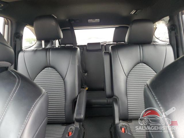 5TDLZRAH4NS103129 2022 TOYOTA HIGHLANDER photo no. 10