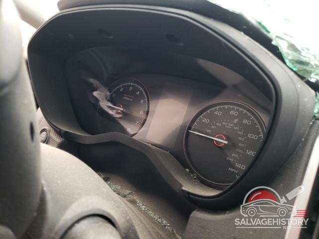 JF2SKARC2LH598041 2020 SUBARU FORESTER photo no. 9