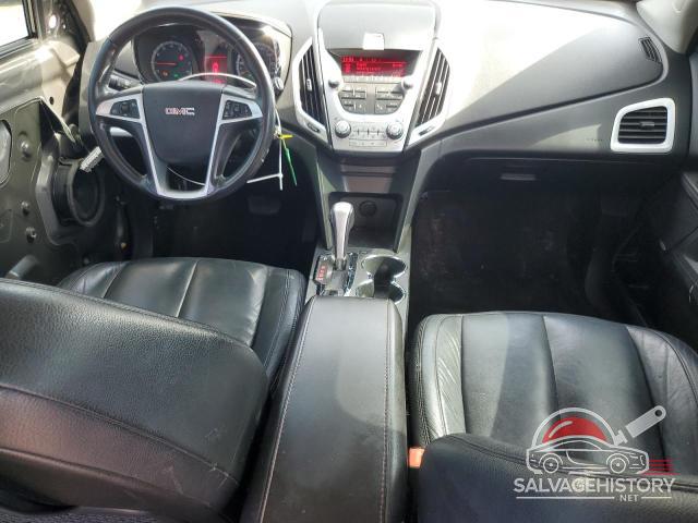 2CTALSEC9B6454756 2011 GMC TERRAIN photo no. 8
