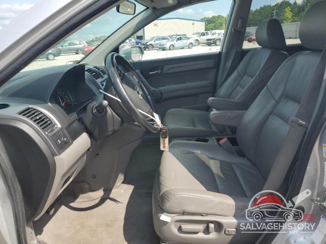 5J6RE48749L012613 2009 HONDA CRV photo no. 7