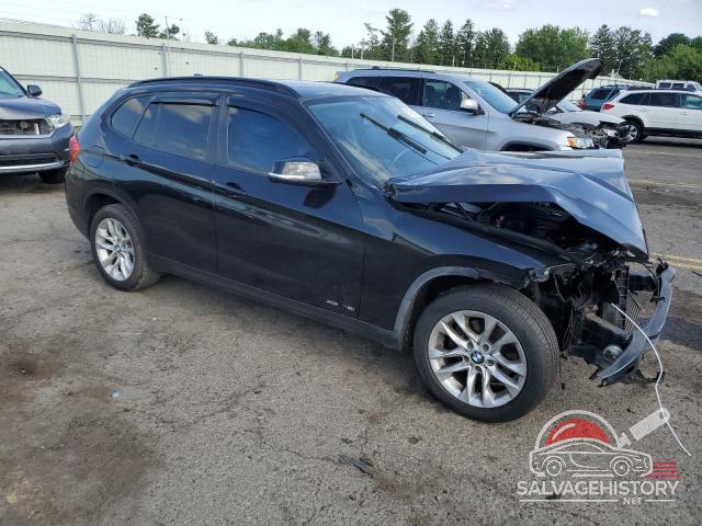 WBAVL1C59FVY26817 2015 BMW X1 photo no. 4