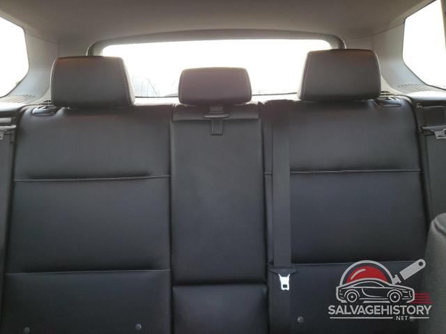 5UXWX9C51E0D39571 2014 BMW X3 photo no. 10