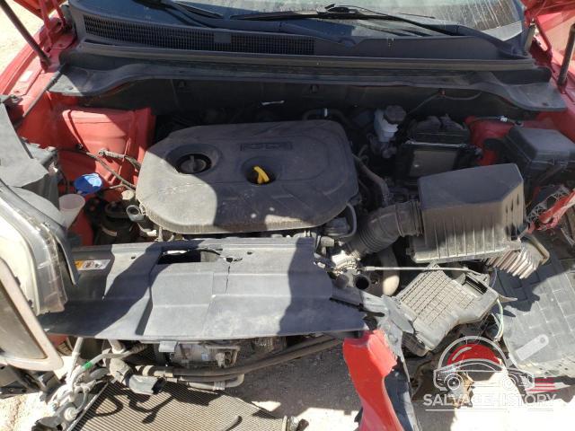 KNDJP3A59E7705972 2014 KIA SOUL photo no. 12
