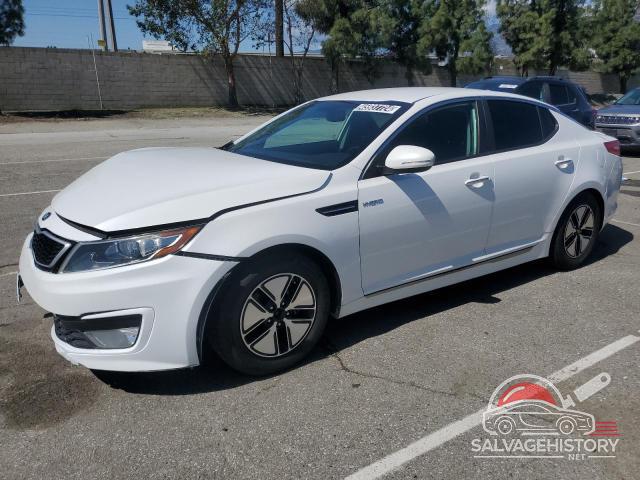 KNAGM4AD3D5052675 2013 KIA OPTIMA photo no. 4