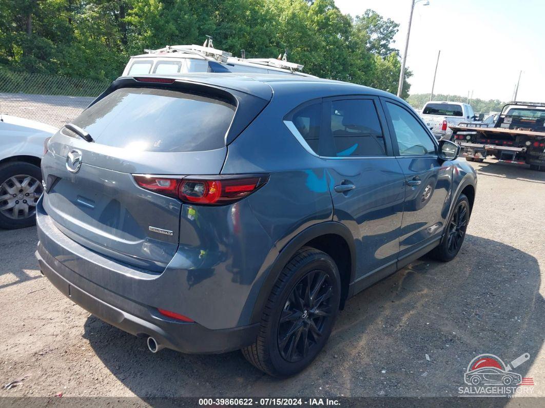 JM3KFBCM7P0236924 2023 MAZDA CX-5 photo no. 4