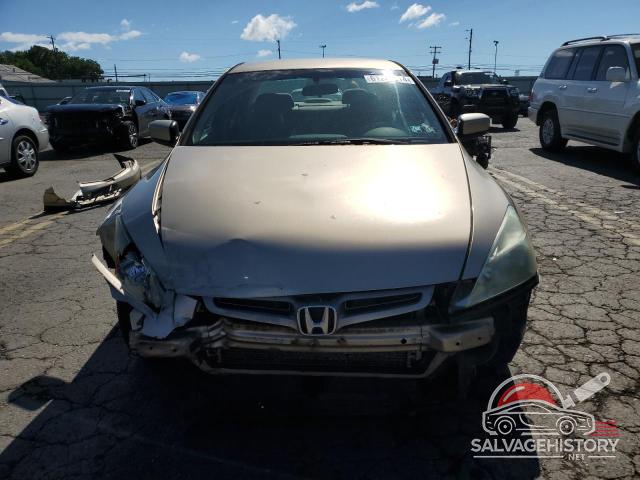 1HGCM56485A120429 2005 HONDA ACCORD photo no. 5