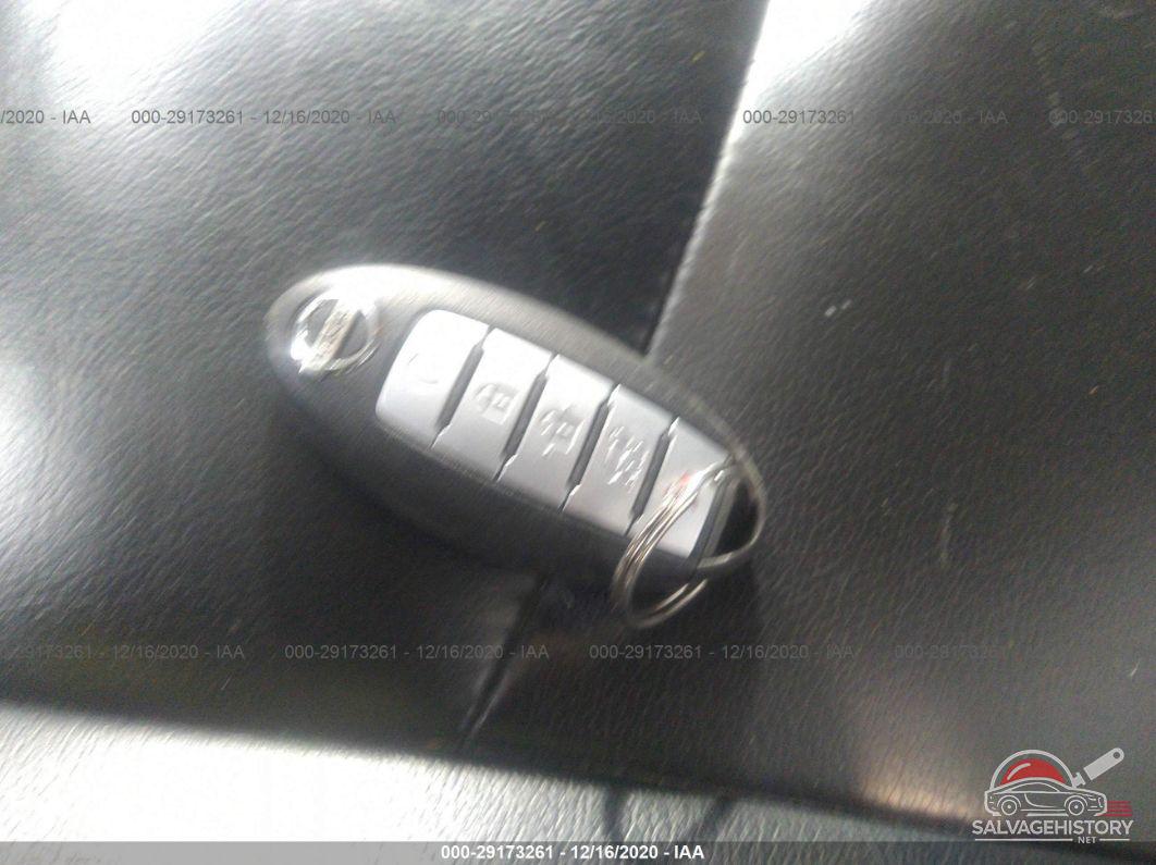 5N1AR2MM6EC725283 2014 NISSAN PATHFINDER photo no. 11