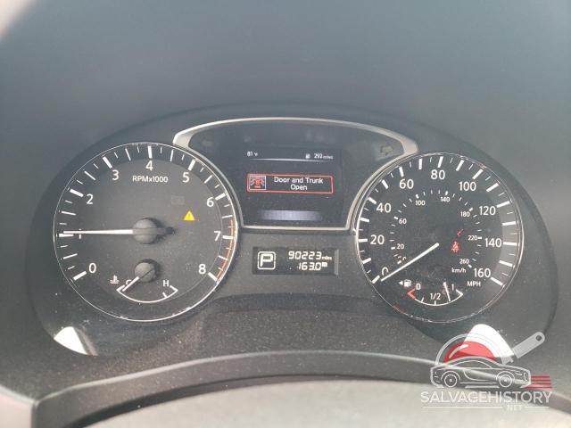 1N4BL3AP5FC483379 2015 NISSAN ALTIMA photo no. 9