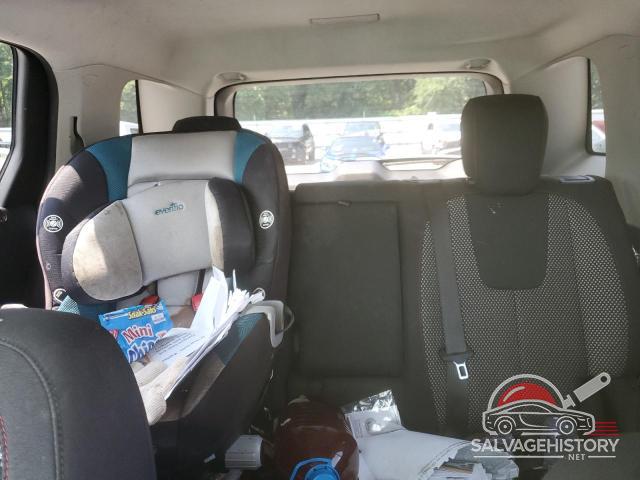 2GKFLTEK8C6214439 2012 GMC TERRAIN photo no. 10