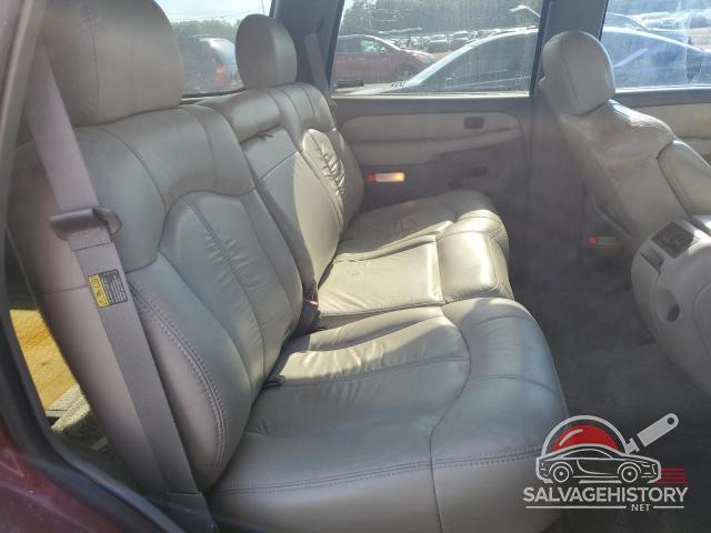 1GNEC13Z92R251862 2002 CHEVROLET TAHOE photo no. 11