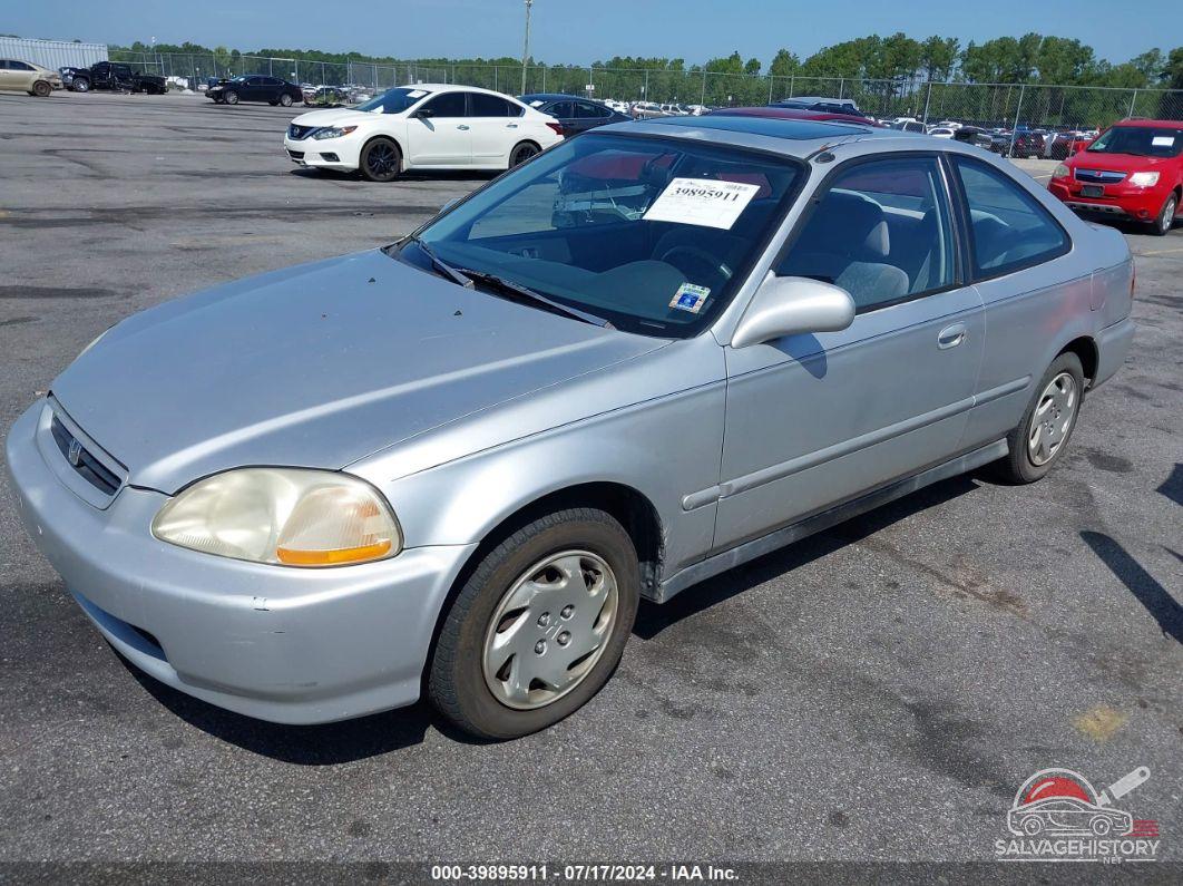 1HGEJ8247TL010434 1996 HONDA CIVIC photo no. 2