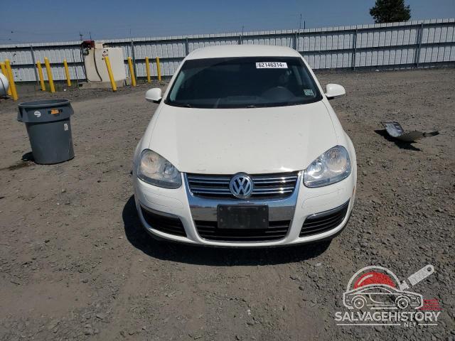 3VWJM71KX8M129077 2008 VOLKSWAGEN JETTA photo no. 5