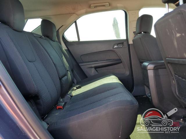 2GNALBEK3D6374107 2013 CHEVROLET EQUINOX photo no. 11