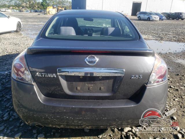 1N4AL2AP0CN533417 2012 NISSAN ALTIMA photo no. 6
