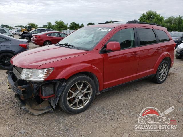 3C4PDDEG8CT289233 2012 DODGE JOURNEY photo no. 23