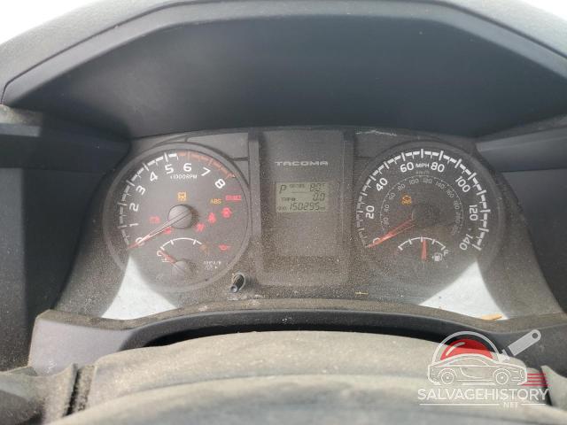 5TFRX5GN4HX092184 2017 TOYOTA TACOMA photo no. 9