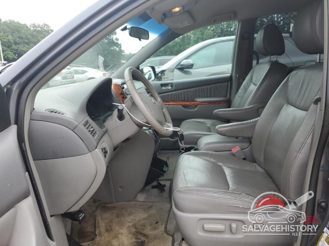 5TDBK22C69S027834 2009 TOYOTA All Models photo no. 7