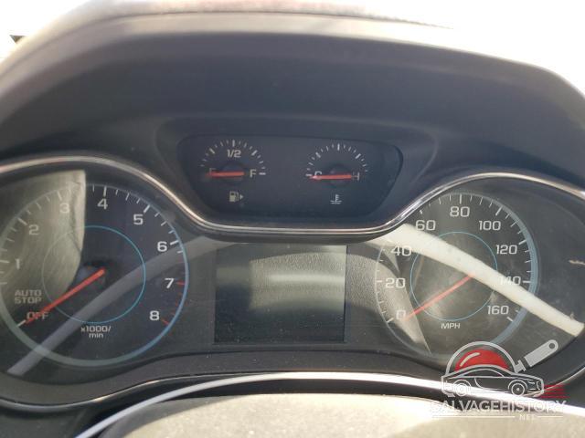 1G1BE5SM8H7141630 2017 CHEVROLET CRUZE photo no. 9