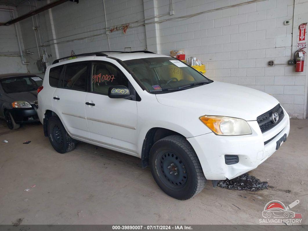 JTMZF4DV1AD020125 2010 TOYOTA RAV4 photo no. 14