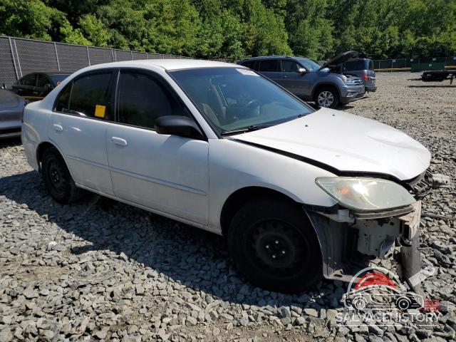 2HGES16594H541852 2004 HONDA CIVIC photo no. 4