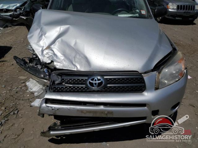 JTMBD33VX76045380 2007 TOYOTA RAV4 photo no. 11