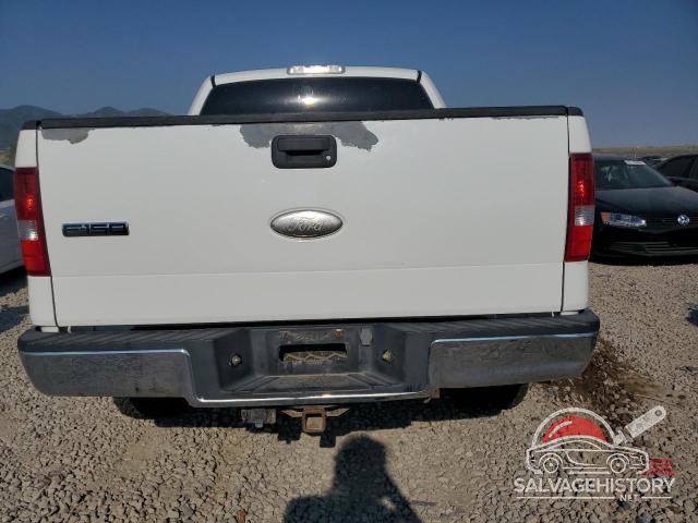 1FTPW145X6KB59422 2006 FORD F-150 photo no. 6