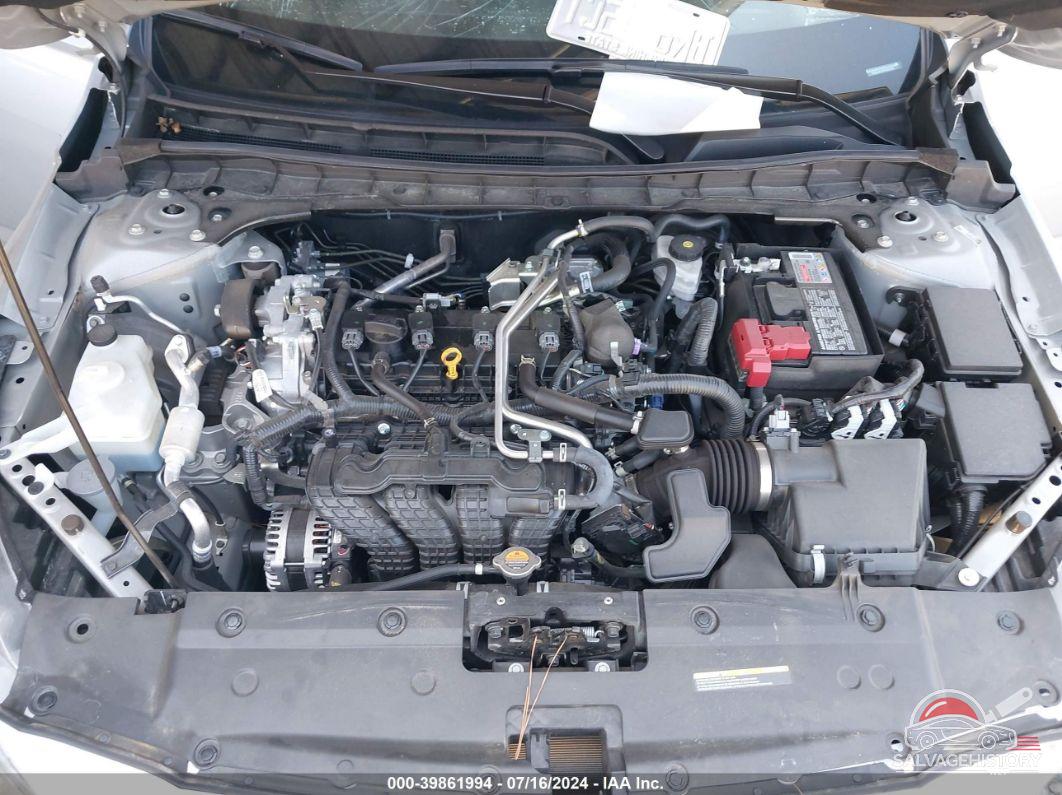 1N4BL4DV5PN363698 2023 NISSAN ALTIMA photo no. 10
