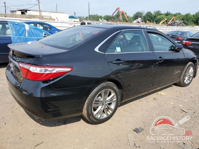 4T1BF1FK9HU736702 2017 TOYOTA CAMRY photo no. 3
