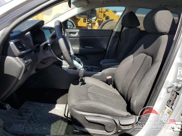 5XXGT4L32LG390492 2020 KIA OPTIMA photo no. 7
