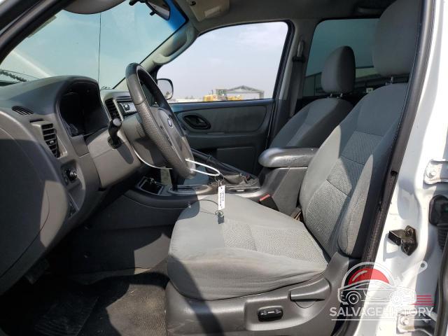 1FMYU96H66KD26533 2006 FORD ESCAPE photo no. 7