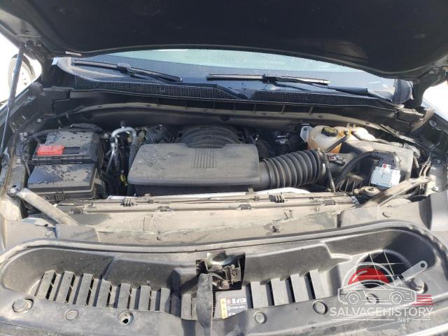 1GNSKMKD3PR152121 2023 CHEVROLET TAHOE photo no. 12