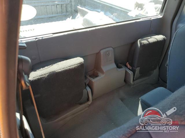 1FTYR44U18PA56237 2008 FORD RANGER photo no. 10
