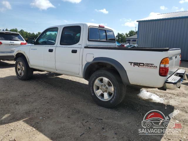 5TEHN72N04Z441803 2004 TOYOTA TACOMA photo no. 2