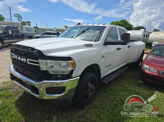 3C63RRGL8NG159933 2022 RAM 3500 photo no. 2
