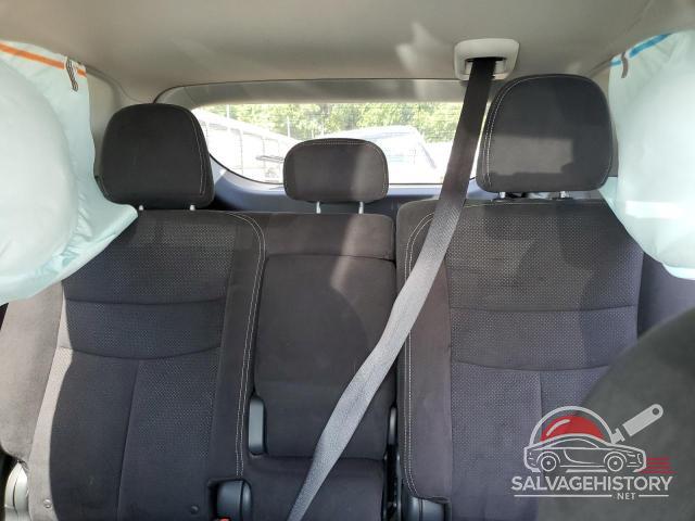 5N1AZ2MG1JN163379 2018 NISSAN MURANO photo no. 10
