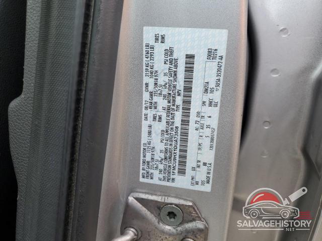 1FMCU9HX1DUA73508 2013 FORD ESCAPE photo no. 13
