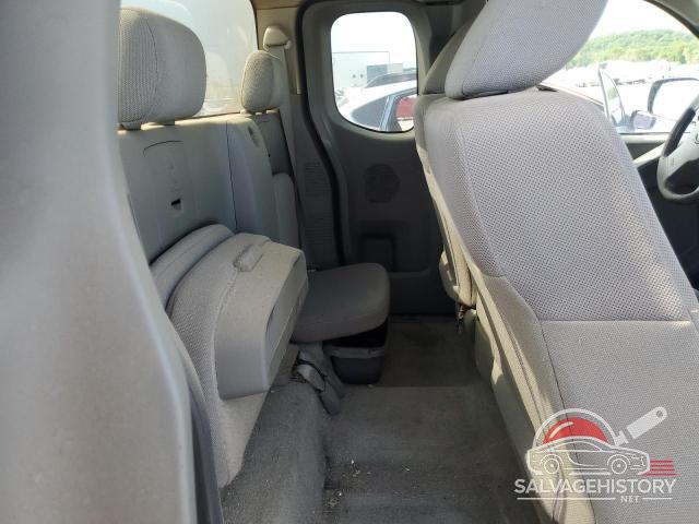 1N6BD0CT3GN711639 2016 NISSAN FRONTIER photo no. 10