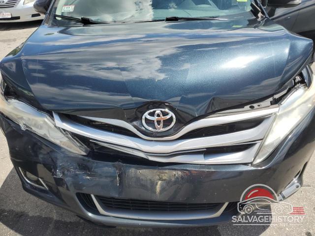 4T3ZA3BB8DU075762 2013 TOYOTA VENZA photo no. 12