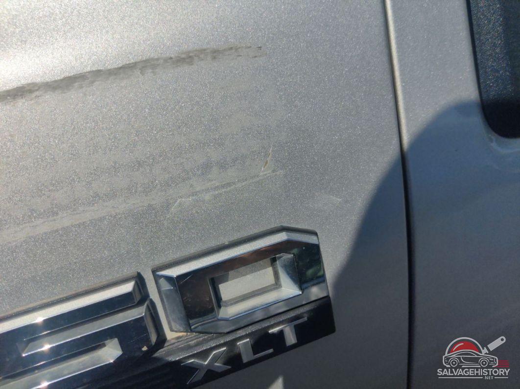 1FTEW1E52KKE23975 2019 FORD F-150 photo no. 10