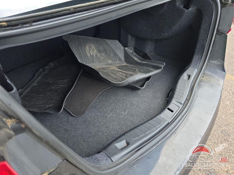 3FA6P0G76KR143097 2019 FORD FUSION photo no. 3