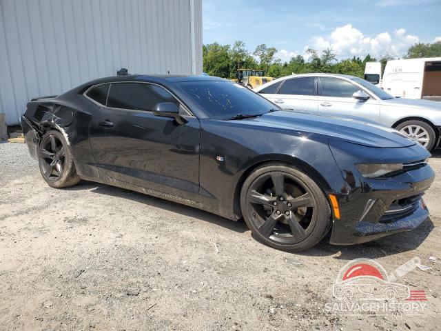 1G1FD1RS3H0159821 2017 CHEVROLET CAMARO photo no. 4