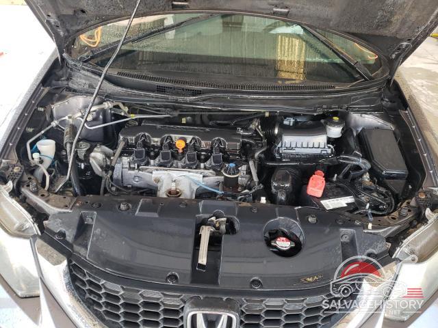 19XFB2F51FE113975 2015 HONDA CIVIC photo no. 11