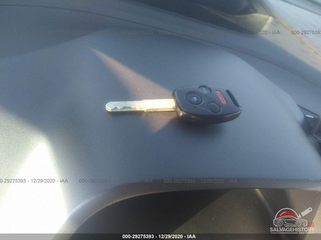 2HGFG12828H571206 2008 HONDA CIVIC CPE photo no. 11
